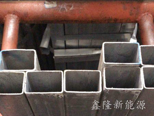 海口市合作案例